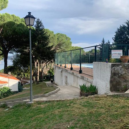 La Casita De Noe Con Vista Al Pantano De San Juan Villa San Martín de Valdeiglesias Exterior foto